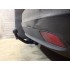 Фаркоп Kia Venga, (2009-2017), Фаркоп на Кіа Венга 