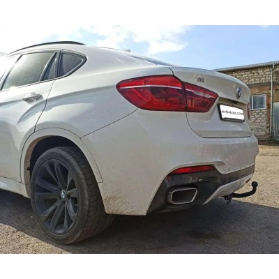 Фаркоп BMW X6 F16 (2014-2019), Фаркоп БМВ Х6 Ф16