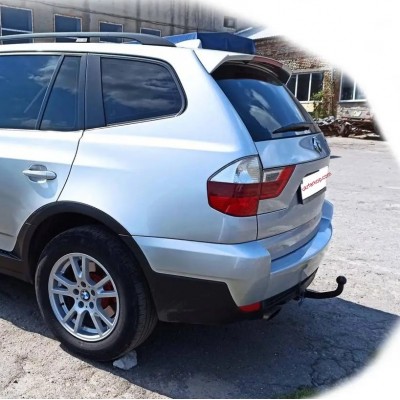 Фаркоп BMW X3 E83 (2004-2010), Фаркоп БМВ X3 E83