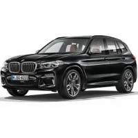 Фаркопи на BMW X5 (G05) (з 2018--)