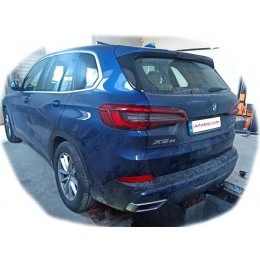 Фаркоп BMW X5 G05 (с 2018--) Фаркоп БМВ Х5 G05