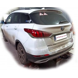 Фаркоп BAIC EX5 R500 (з 2019--)