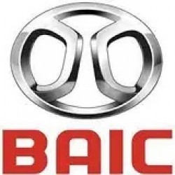 Фаркопи на BAIC 