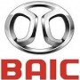 Фаркопи на BAIC 