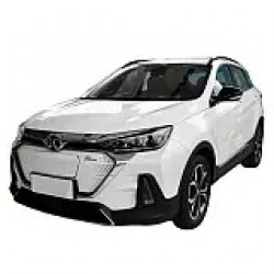 Фаркопи на BAIC EX5 R500 (з 2019--)