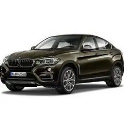 Фаркопи на BMW X6 (F16) (2014-2019) 