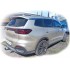 Фаркоп Chery Tiggo 8, Фаркоп Чери Тігго 8 (з 2018--)