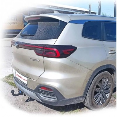 Фаркоп Chery Tiggo 8, Фаркоп Чери Тігго 8 (з 2018--)