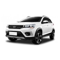 Фаркопи на Chery Tiggo 2 (c 2017--)