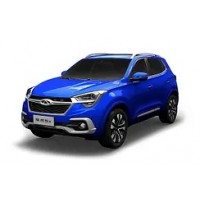 Фаркопи на Chery Tiggo 4 (2019-2021)