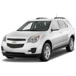 Фаркопи на Chevrolet Equinox (2009-2017)