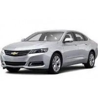 Фаркопи на Chevrolet Impala 10 (2013-2020) Фаркопи на Chevrolet Impala 10 (2013-2020)