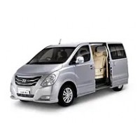 Фаркопи на Hyundai H1 (c 2012--) Фаркопи на Hyundai H1 (c 2012--)