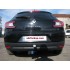 Фаркоп Renault Megane 3 Універсал, Фаркоп Рено Меган 3 Універсал (2008-2015)