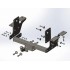 Фаркоп Opel Movano Платформа (з 2010--), Фаркоп Опель Мовано Платформа