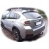 Фаркоп Subaru XV (2011-2017), Фаркоп Субару XV