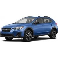 Фаркопи на Subaru Сrosstrek (з 2020--) Фаркопи на Subaru Сrosstrek (з 2020--)