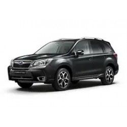 Фаркопи на Subaru Forester 4 SJ (2012-2018)