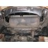 Фаркоп Ніссан Мурано 2 Z51, Фаркоп Nissan Murano 2 Z51 (2008-2014)