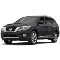 Фаркопи на Nissan Pathfinder R52 (з 2012--, з 2017--) Фаркопи на Nissan Pathfinder R52 (з 2012--, з 2017--)