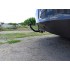 Фаркоп Chevrolet Cruze USA (з 2015--), Фаркоп Шевроле Круз седан 
