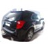 Фаркопи Chevrolet Equinox 2 (2009-2017), Фаркоп Шевроле Еквінокс 2