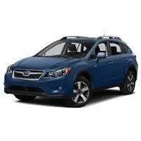 Фаркопи на Subaru XV (2011-2017) 