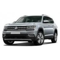 Фаркопи на Volkswagen Teramont (2016-2020) 