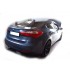 Фаркоп Kia Forte (2014-2018) Фаркоп Кіа Форте Седан 
