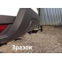 Фаркоп Lexus RX 300, 330, 350, 400 (2003-2009) Фаркоп Лексус РХ 300, 330, 350, 400 