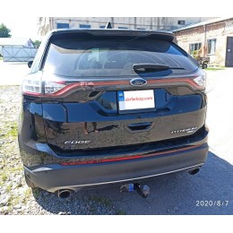 Фаркоп Ford Edge 2 USA, Фаркоп Фор Едж 2 (с 2015--)