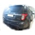 Фаркоп Форд Експлорер 5, Фаркоп Ford Explorer 5 (2010-2019)