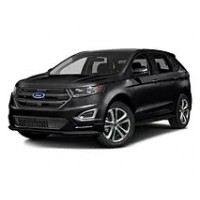 Фаркопи на Ford Edge 2 (3 2014--)