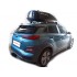 Фаркоп Hyundai Kona, Фаркоп Хюндай Кона (з 2018--)