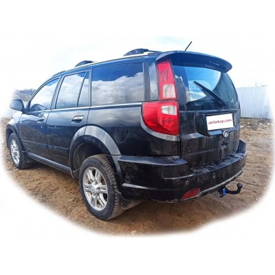 Фарокп Great Wall Haval H3 (2010-2014), Фаркоп Грейт Вол Хавал H3