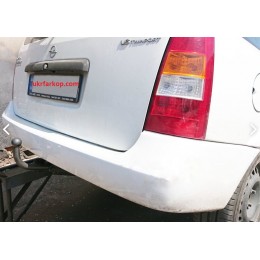 Фаркоп Opel Astra G Універсал (1998-2009), Фаркоп Опель Астра Г Джі Універсал