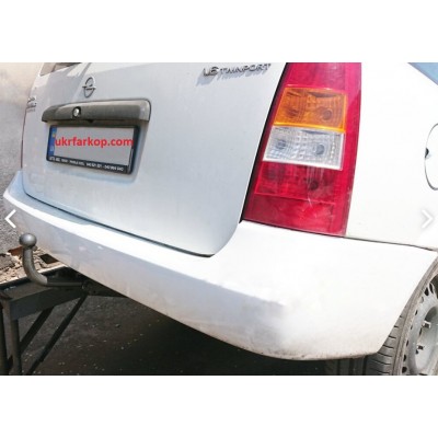 Фаркоп Opel Astra G Універсал (1998-2009), Фаркоп Опель Астра Г Джі Універсал