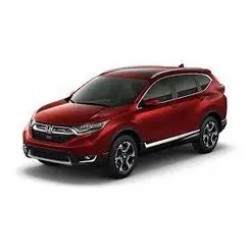 Фаркопи на Honda CR-V (c 2017--) 