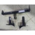 Фаркоп Geely GC 5 Хетчбек, Фаркоп Джилі ГС 5 Хетчбек (2010-2015)