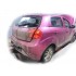 Фаркоп Geely GC 5 Хетчбек, Фаркоп Джилі ГС 5 Хетчбек (2010-2015)