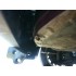 Фаркоп Geely GC 5 Хетчбек, Фаркоп Джилі ГС 5 Хетчбек (2010-2015)