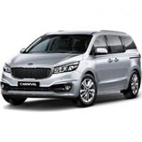 Фаркопи на Kia Carnival (2014-2021)