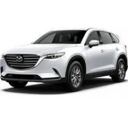 Фаркопи на Mazda CX-9 (c 2016--)