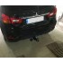 Фаркоп Mitsubishi ASX (2010-2019, з 2020--) Фаркоп Мітсубісі АСХ