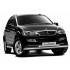 Фаркоп SsangYong Kyron, Фаркоп Санг Йонг Кайрон (2005-2015)