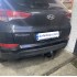 Фаркоп Hyundai Tucson 3 (2015-2018), Фаркоп Хюндай Туксон 3 