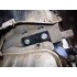 Фаркоп Hyundai Santa Fe, (2006-2012), Фаркоп на Хюндай Санта Фе 2 