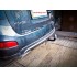 Фаркоп Hyundai Santa Fe, (2006-2012), Фаркоп на Хюндай Санта Фе 2 