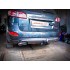 Фаркоп Hyundai Santa Fe, (2006-2012), Фаркоп на Хюндай Санта Фе 2 
