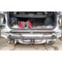 Фаркоп Volkswagen Golf 6 Variant, (2009-2012) ,Фаркоп Фольксваген Гольф 6 Варіант Універсал